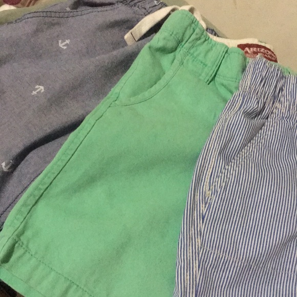 Boys Size 6 Shorts - Picture 1 of 1
